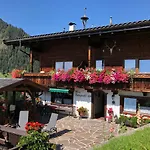 Bergwald Apartament