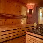 Bergwald Apartament Alpbach