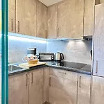 Apartament Bergwald