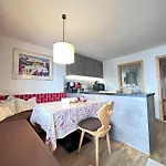 Bergwald Apartament Alpbach