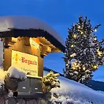 Bergwald Apartament Alpbach