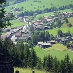 Apartament Bergwald
