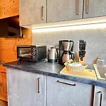 Apartament Bergwald