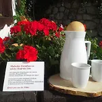 Bergwald Apartament Alpbach