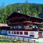 Apartament Bergwald Alpbach