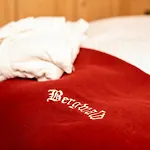 Apartament Bergwald *
