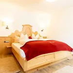 Apartament Bergwald *