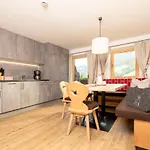 Bergwald Apartament