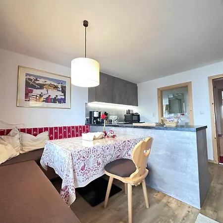 Bergwald Apartment Alpbach