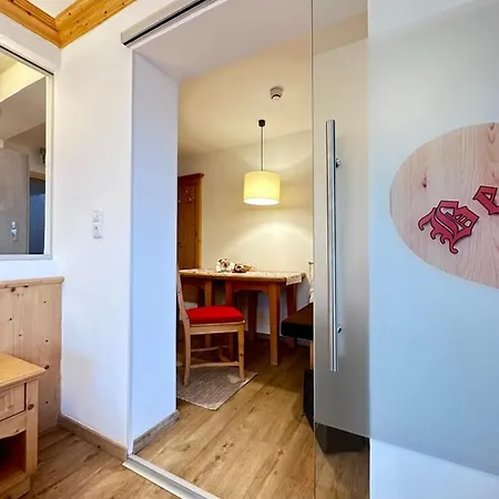 Apartment Bergwald Alpbach