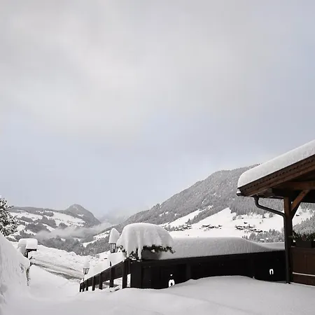 Bergwald 아파트 *