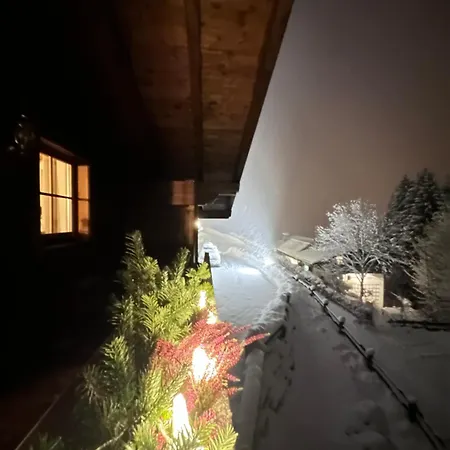 Bergwald * Alpbach