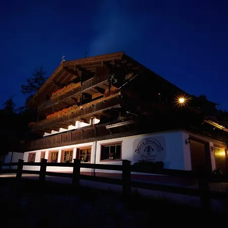 Apartment Bergwald Alpbach