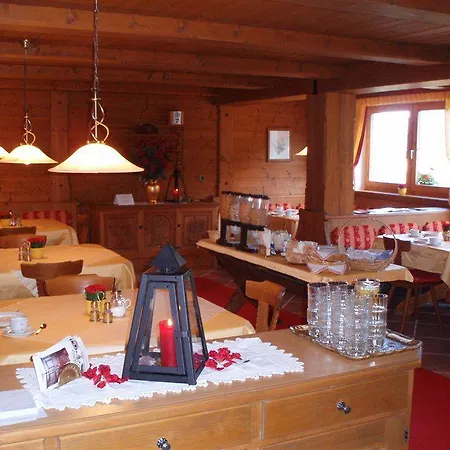 Bergwald Apartment Alpbach