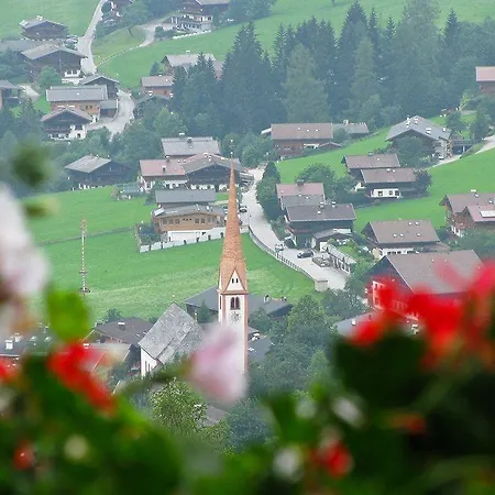 Bergwald * Alpbach