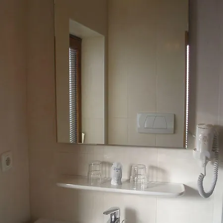 Apartment Bergwald *