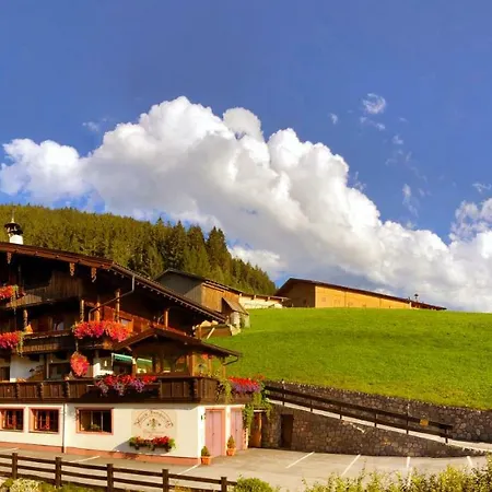 Bergwald Apartment