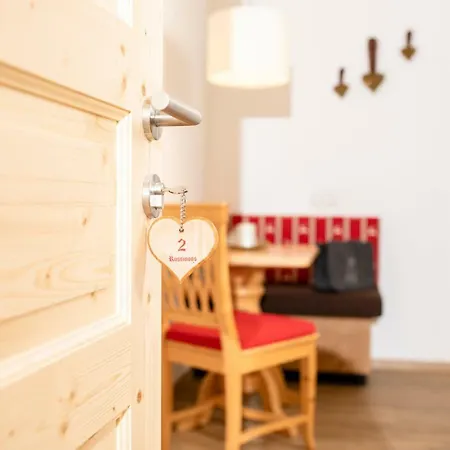Bergwald Apartment