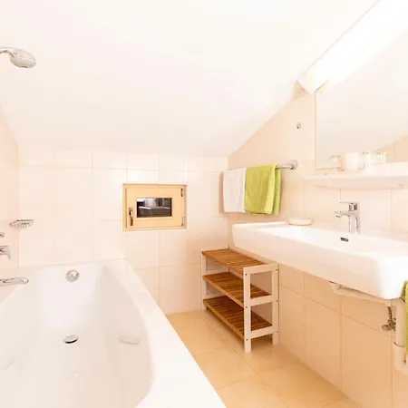 Bergwald Apartment Alpbach