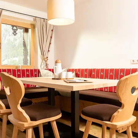 Bergwald Appartamento Alpbach