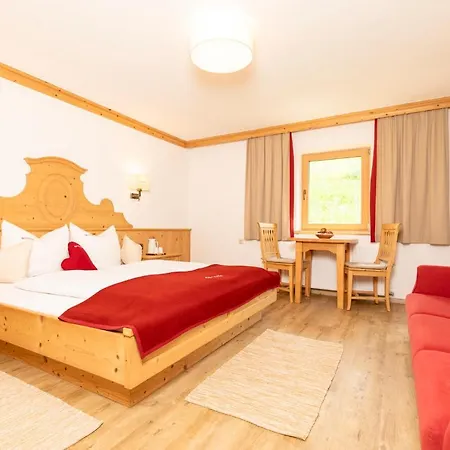Bergwald Apartment *