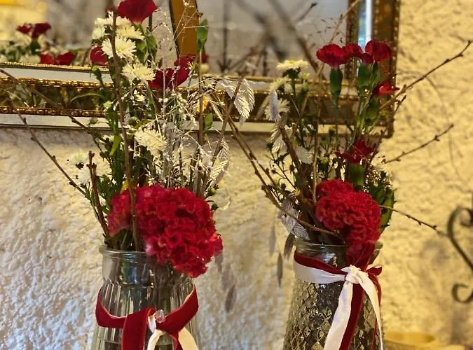 아파트 Bergwald *