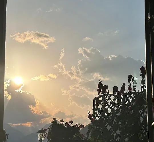 Bergwald 아파트 *