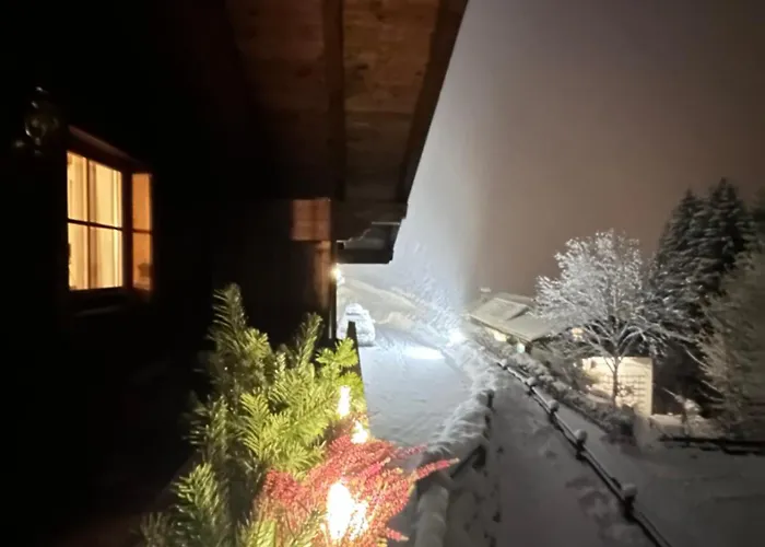 Bergwald * 알프바취