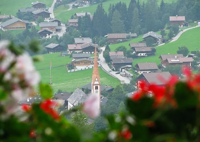 Bergwald * 알프바취