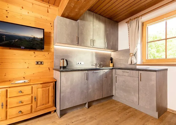 Bergwald * 알프바취