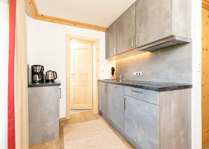 Bergwald * 알프바취