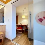 Appartement Bergwald Alpbach