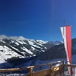 Appartement Bergwald Alpbach