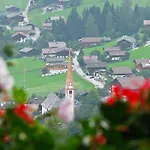 Bergwald * Alpbach