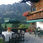 Bergwald Appartement Alpbach