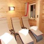 Bergwald Alpbach