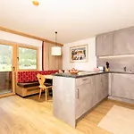 Appartement Bergwald *
