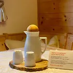 Appartement Bergwald Alpbach