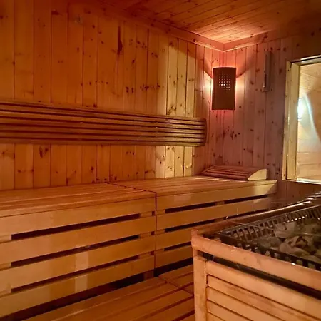 Bergwald Appartement Alpbach