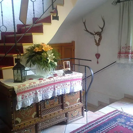 Appartement Bergwald Alpbach