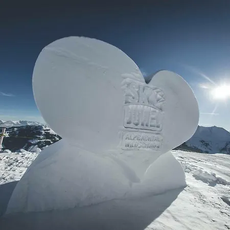 Bergwald Appartement