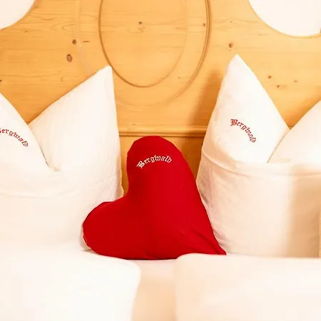 Bergwald Appartement Alpbach