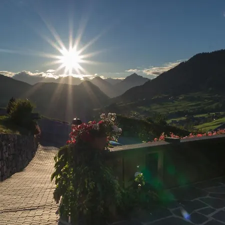 Bergwald Appartement