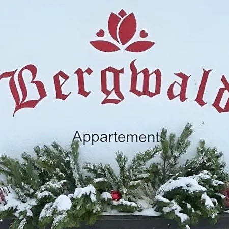 Bergwald