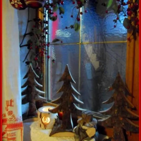 Bergwald Apartment