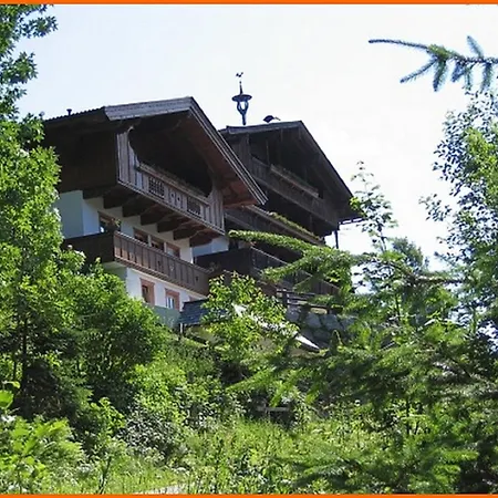 Bergwald * Alpbach