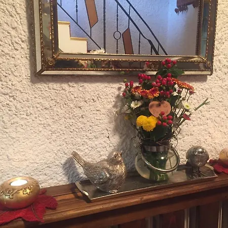 Bergwald Apartment