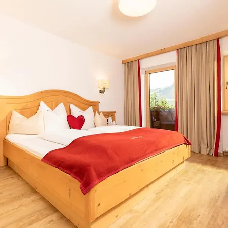 Bergwald Apartment Alpbach