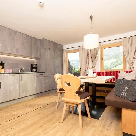 Bergwald Apartment