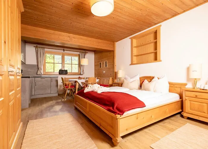 Bergwald * アルプバッハ